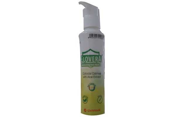 Elovera Body Wash 150ml