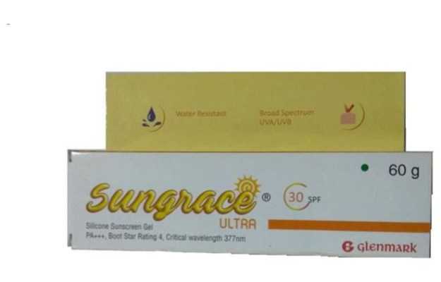 Sungrace Ultra Gel SPF 30