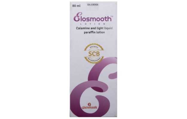 Elosmooth Lotion