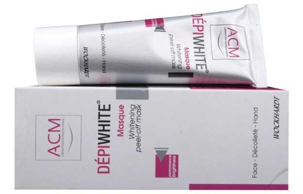 Depiwhite Masque Face Pack 40ml