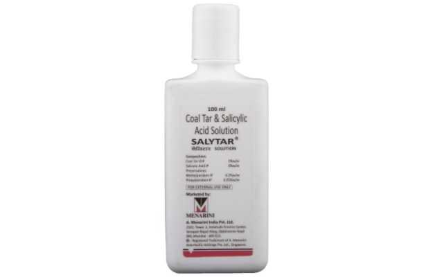 Salytar Solution 100ml