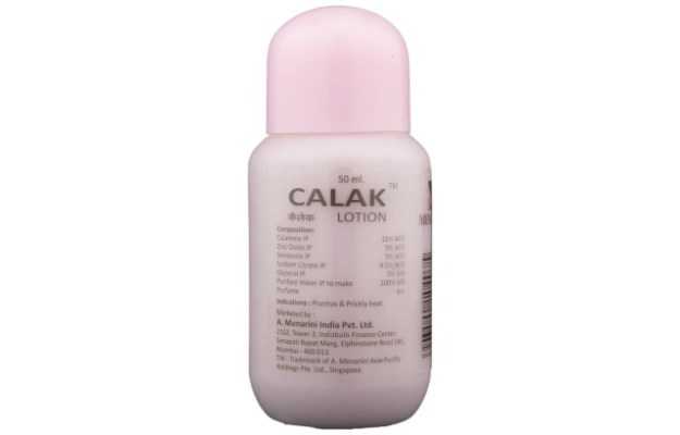 Calak Lotion 50ml