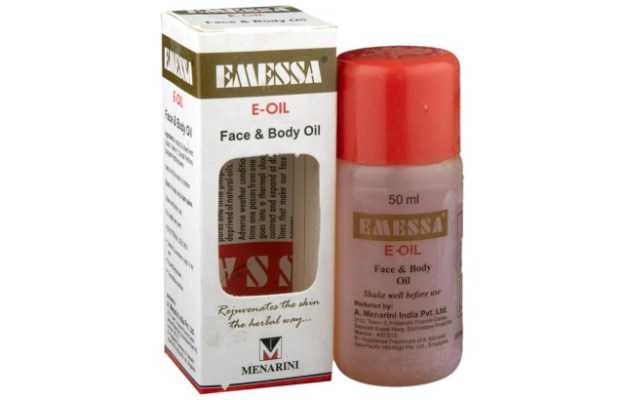 Emessa E Oil  50ml