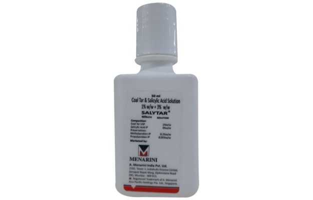 Salytar Solution 50ml