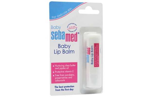 Sebamed Baby Lip Balm