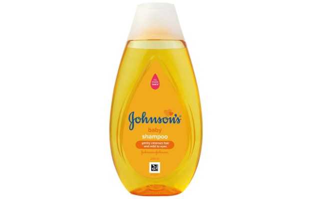 Johnson Baby Shampoo 200ml