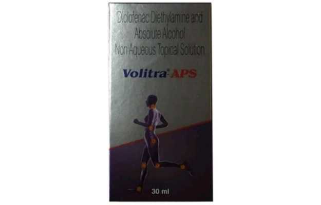 Volitra APS Spray