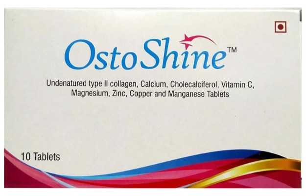 Ostoshine Tablet