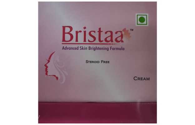 Bristaa Advanced Skin Brightening Formula Cream