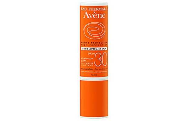 Avene High Protection Lip Balm SPF 30