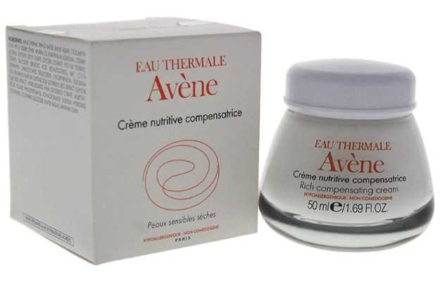 Avene Rich Compensating Cream