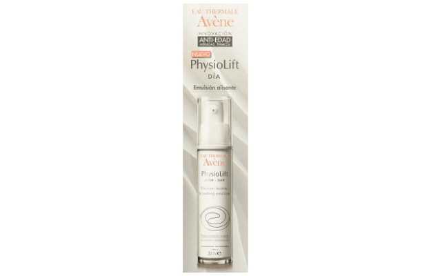 Avene Physiolift Day Smoothing Emulsion