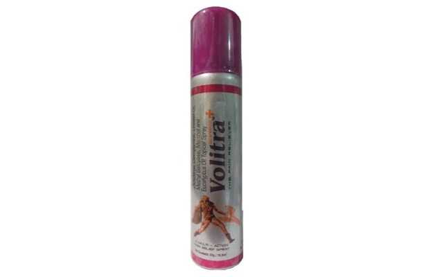 Volitra Spray