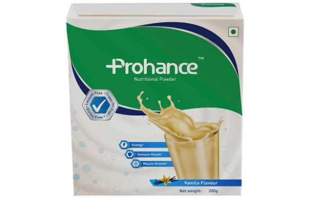 Prohance Nutritional Vanilla Powder 200gm