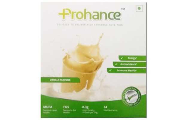 Prohance Nutritional Vanilla Powder 400gm