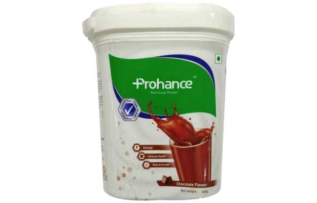 Prohance Nutritional Chocolate Powder 400gm