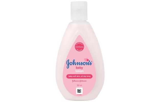 Johnson Baby Lotion 50ml