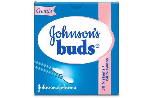 Johnson Buds (30)