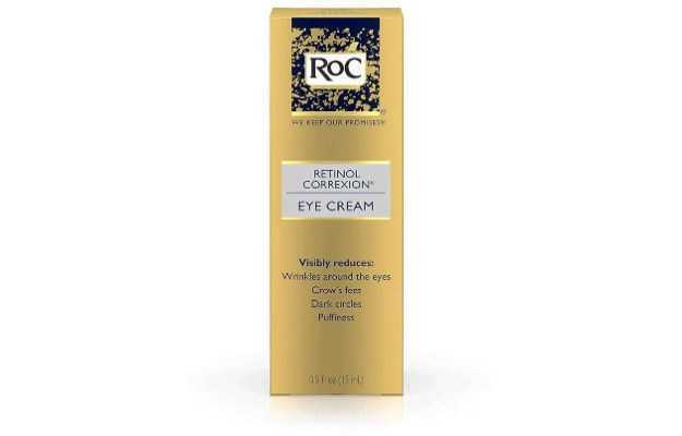 Roc Retinol Correxion Eye Cream