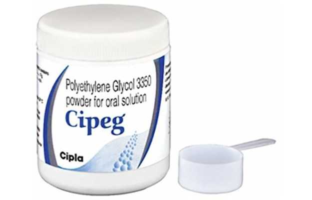 Cipeg Powder