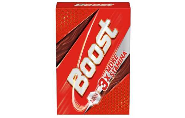 Boost Powder Refill Pack 500gm