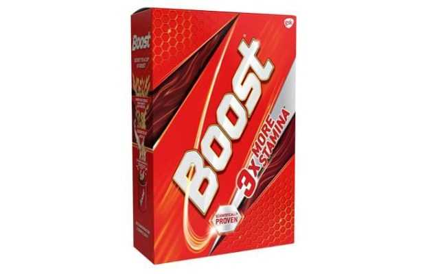 Boost Powder Refill Pack