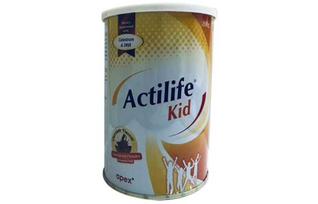 Actilife Kid Chocolate Powder