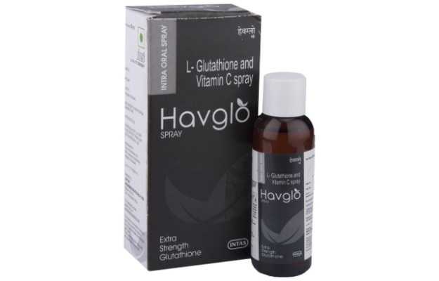 Havglo Spray
