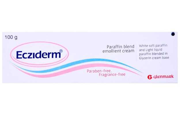 Ecziderm Cream