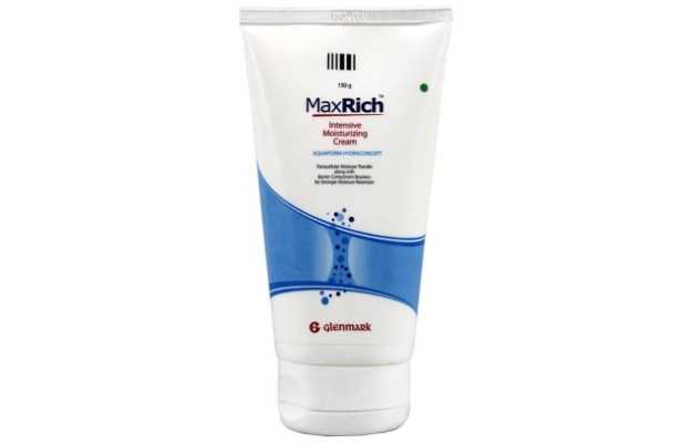 Maxrich Cream