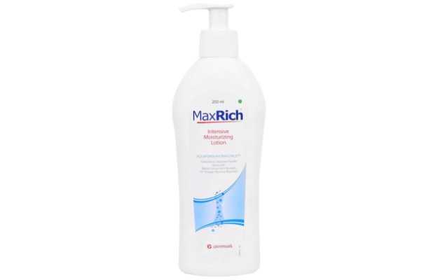 Maxrich Lotion 250ml