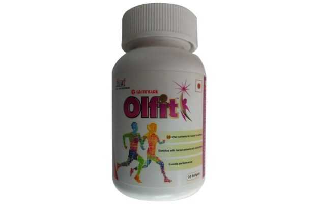 Olfit Softgels (30)