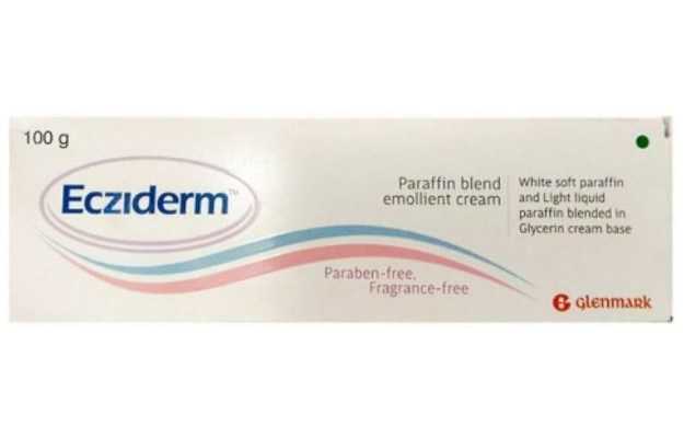 Ecziderm Lotion