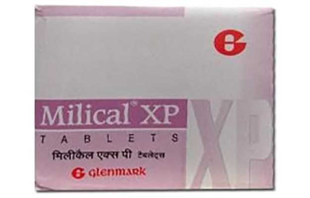 Milical XP Tablet