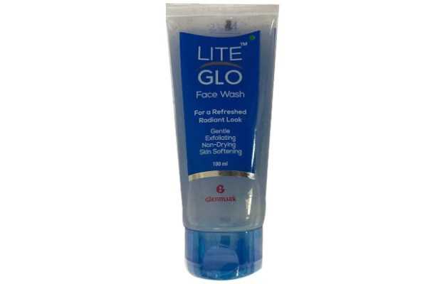 Lite Glo Face Wash