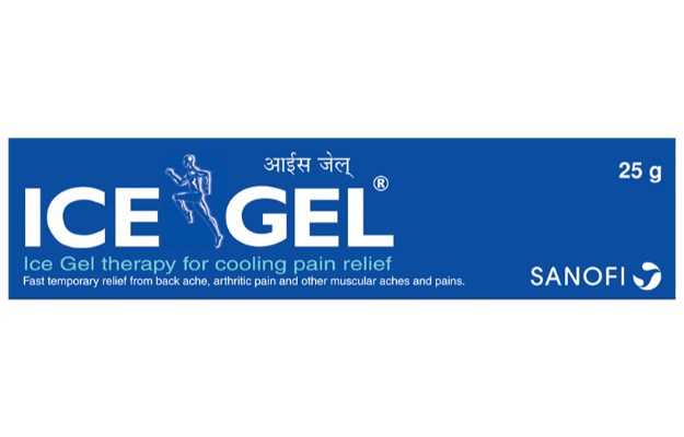 Ice Gel