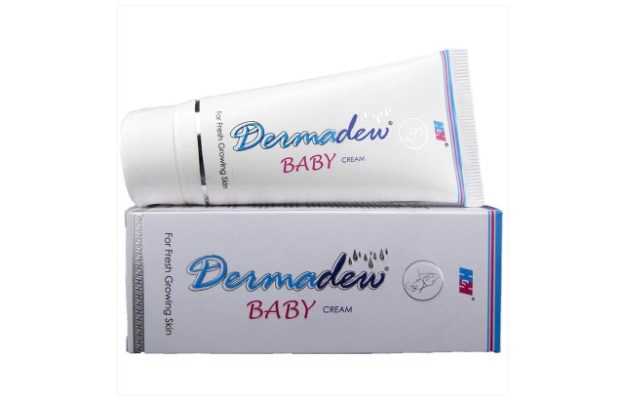 Dermadew Baby Cream