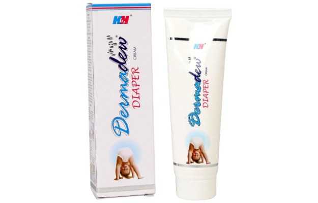 Dermadew Diaper Cream