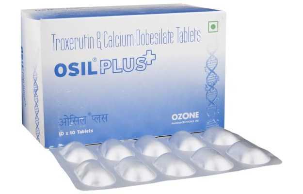Osil Plus Tablet