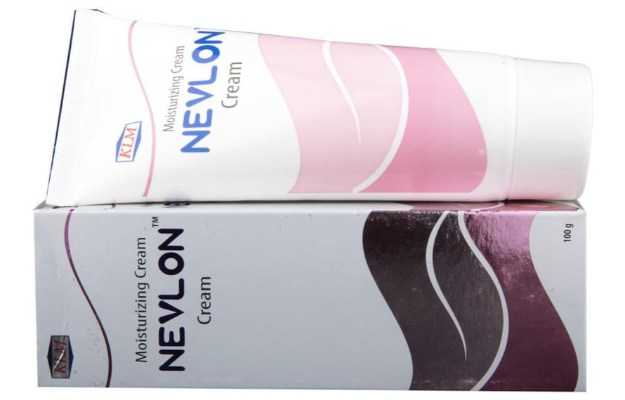 Nevlon Moisturizing Cream 100gm