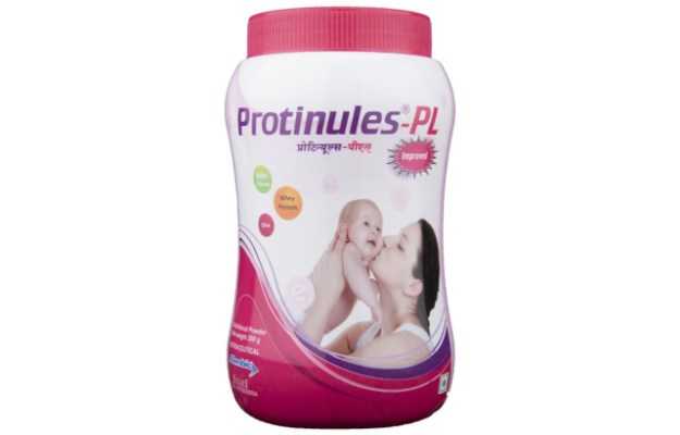 Protinules PL Powder Elaichi