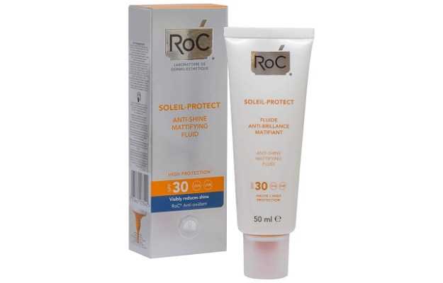 Roc Soleil Protect SPF 30 Cream