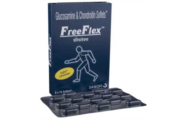 FreeFlex Soflets