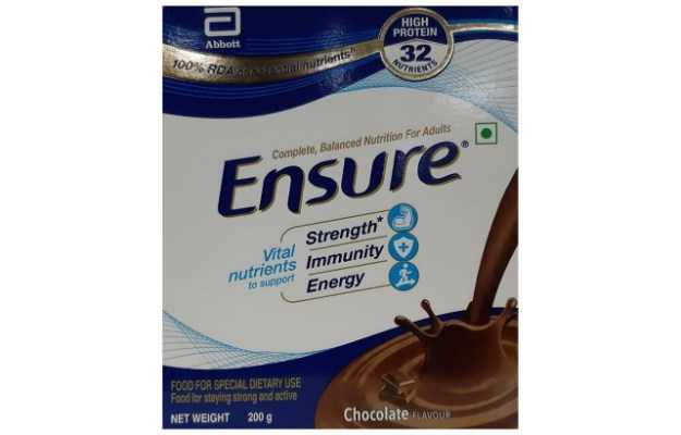 Ensure Powder Chocolate