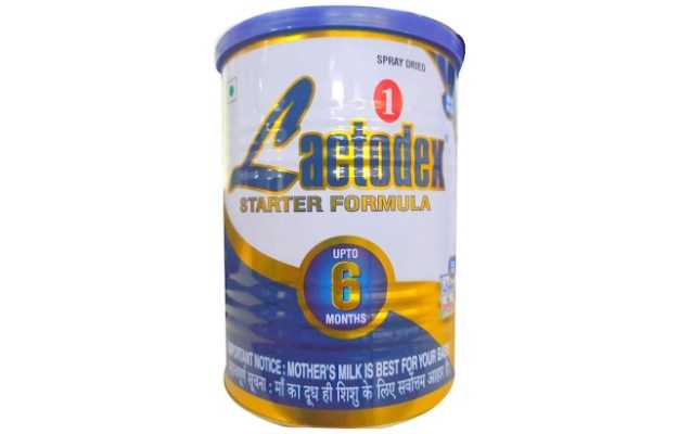 Lactodex 1 Starter Formula Powder 450gm