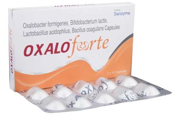 Oxalo Forte Capsule