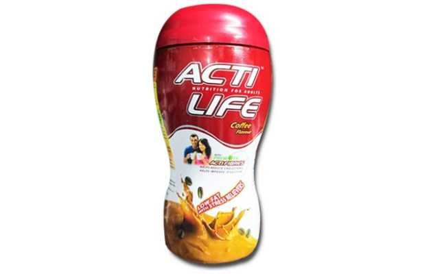 Actilife Powder Coffee