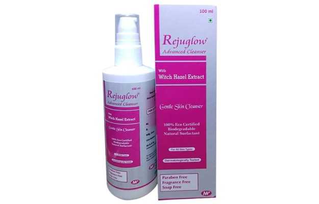 Rejuglow Advanced Cleanser