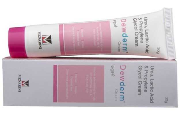 Dewderm Cream 30gm