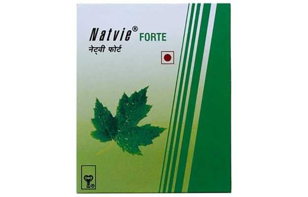 Natvie C Capsule